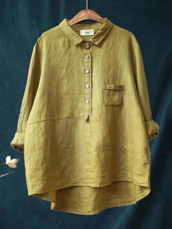 はるか | ナチュラル上品ブラウス