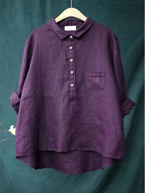 はるか | ナチュラル上品ブラウス