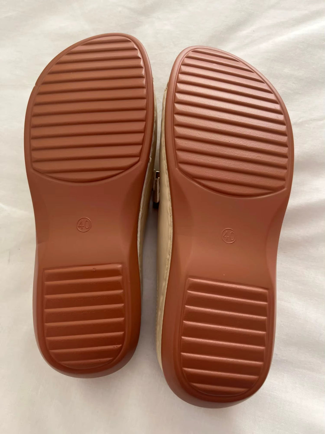 みほ | 上品バックルサンダル