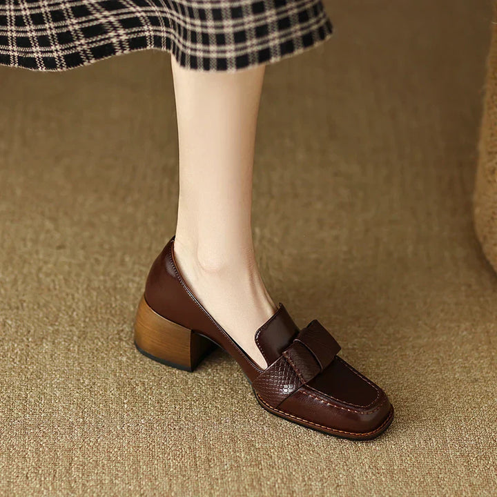 あい | クラシックビットローファー