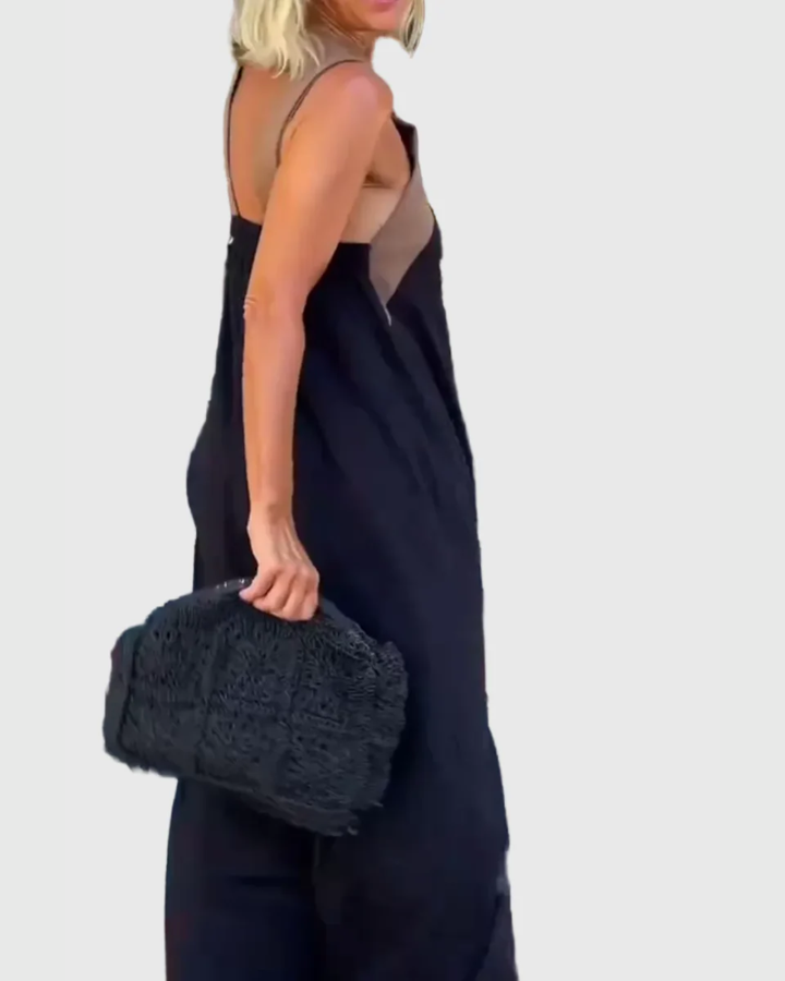 なお | エフォートレスマキシドレス