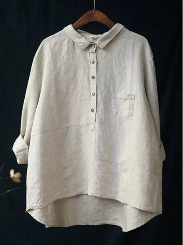 はるか | ナチュラル上品ブラウス